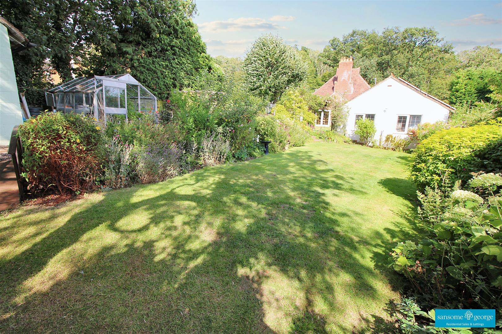 Langley Hill, Tilehurst, Reading